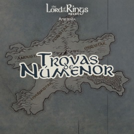 Trovas de Númenor