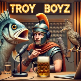 Troy Boyz