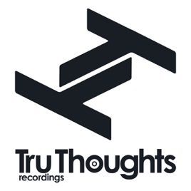Tru Thoughts presents Unfold