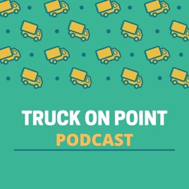 TRUCK ON POINT