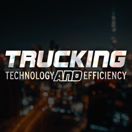 Trucking Technology & Efficiency