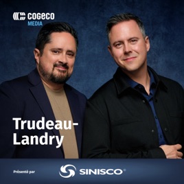 Trudeau-Landry: les meilleurs moments