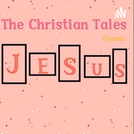 True Christian Tales (teens)