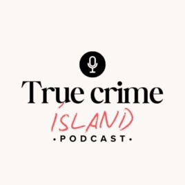 True crime Ísland