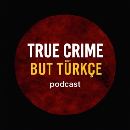 True Crime But Türkçe