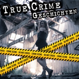 True Crime Geschichten weltweit