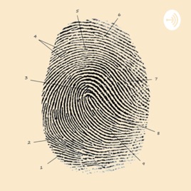 True Crime Podden