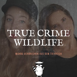 True Crime Wildlife