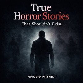 True Horror Stories That Shouldn’t Exist