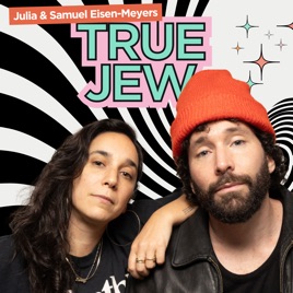 True Jew