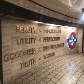 True London