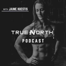 True North Podcast with Jaime Huestis