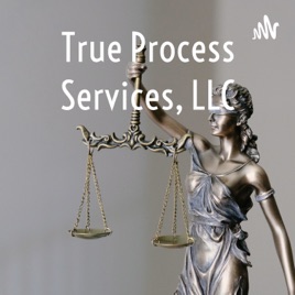 True Process With Laura Switzer