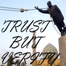 Trust, But Verify