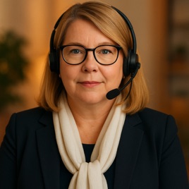 Truth and Relationships with Nancy J.