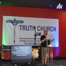 Truth Church de CM