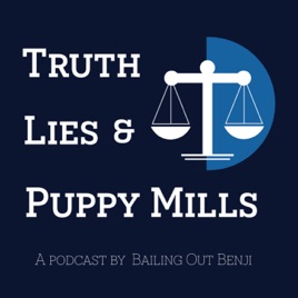Truth, Lies and Puppy Mills