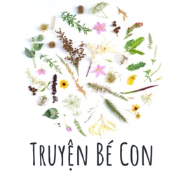 Truyện Bé Con