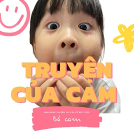 Truyện của Cam - Truyện cho bé mỗi tối