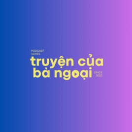 Truyện của Bà Ngoại
