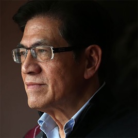 Truyện Ma - Nguyễn Ngọc Ngạn