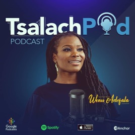 TsalachPod