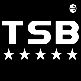 TSB Gamers GameCast