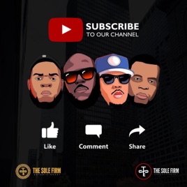 TSF Entertainment Podcast