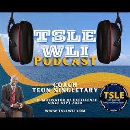 TSLE Weekly Live Inspiration (TSLE WLI)