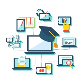 EDUCACIÓN EN LÍNEA