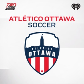 TSN 1200 Atletico Ottawa Soccer