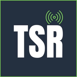 TSR: Gaming x Entertainment