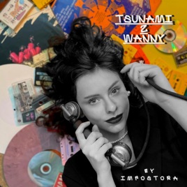 Tsunami z Wanny