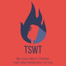 TSWT Podcast