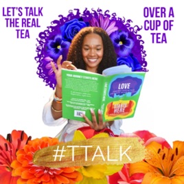 #TTALK ☕️ By The All Natural