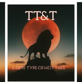 TTandT Pod