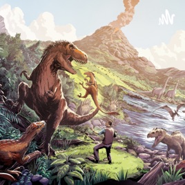 TTOD The Truth Of Dinosaurs
