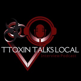 TToxin Talks Local