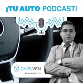 Tu Auto Podcast