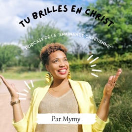 Tu brilles en Christ