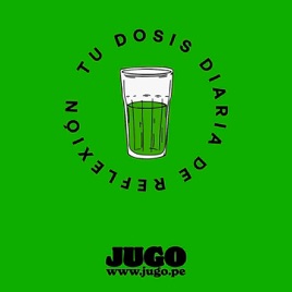 Tu Dosis Diaria