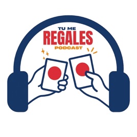Tu me régales
