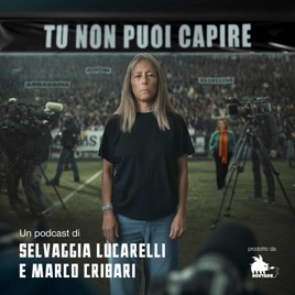 Tu non puoi capire