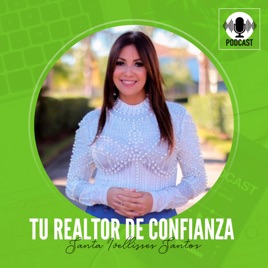 Tu Realtor de Confianza con Santa Ivellisses