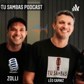 Tu Sambas Podcast