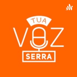 Tua Voz Serra