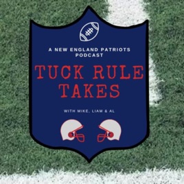 Tuck Rule Takes