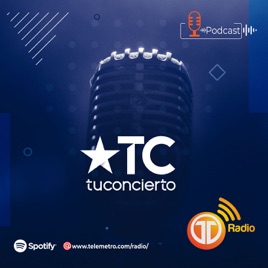 TuConcierto Radio & Podcast