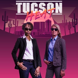 Tucson Heat