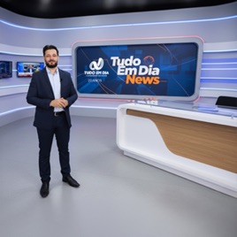 Tudo Em Dia - Conhecimento além da notícia